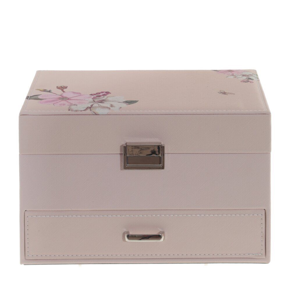 GAEM Шкатулка для украшений, L22,5 W16 H14 см