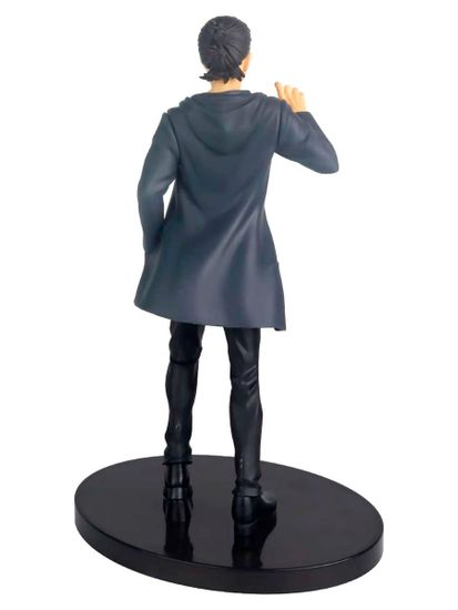 Фигурка Аниме Атака титанов Final Season A:Eren Yeager 17см.