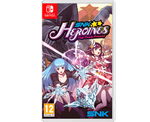 SNK Heroines Tag Team Frenzy (NS) Б/У