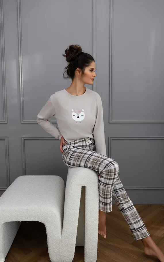 Пижама Tinsley