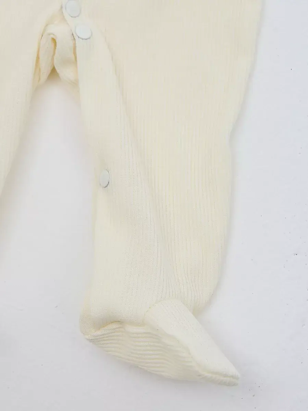 Комбинезон на выписку для новорожденного