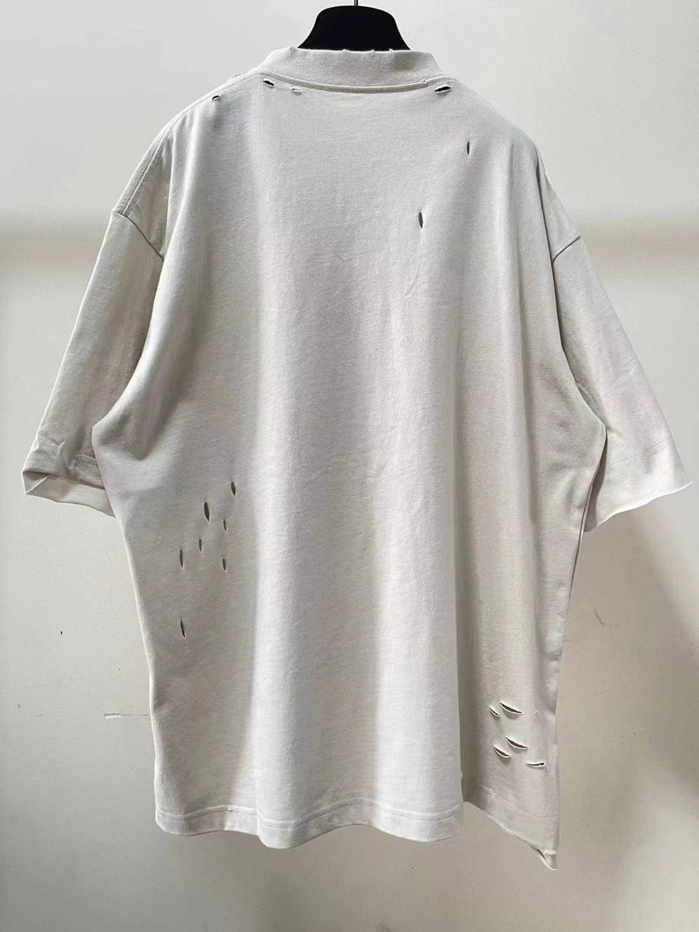 Футболка Balenciaga