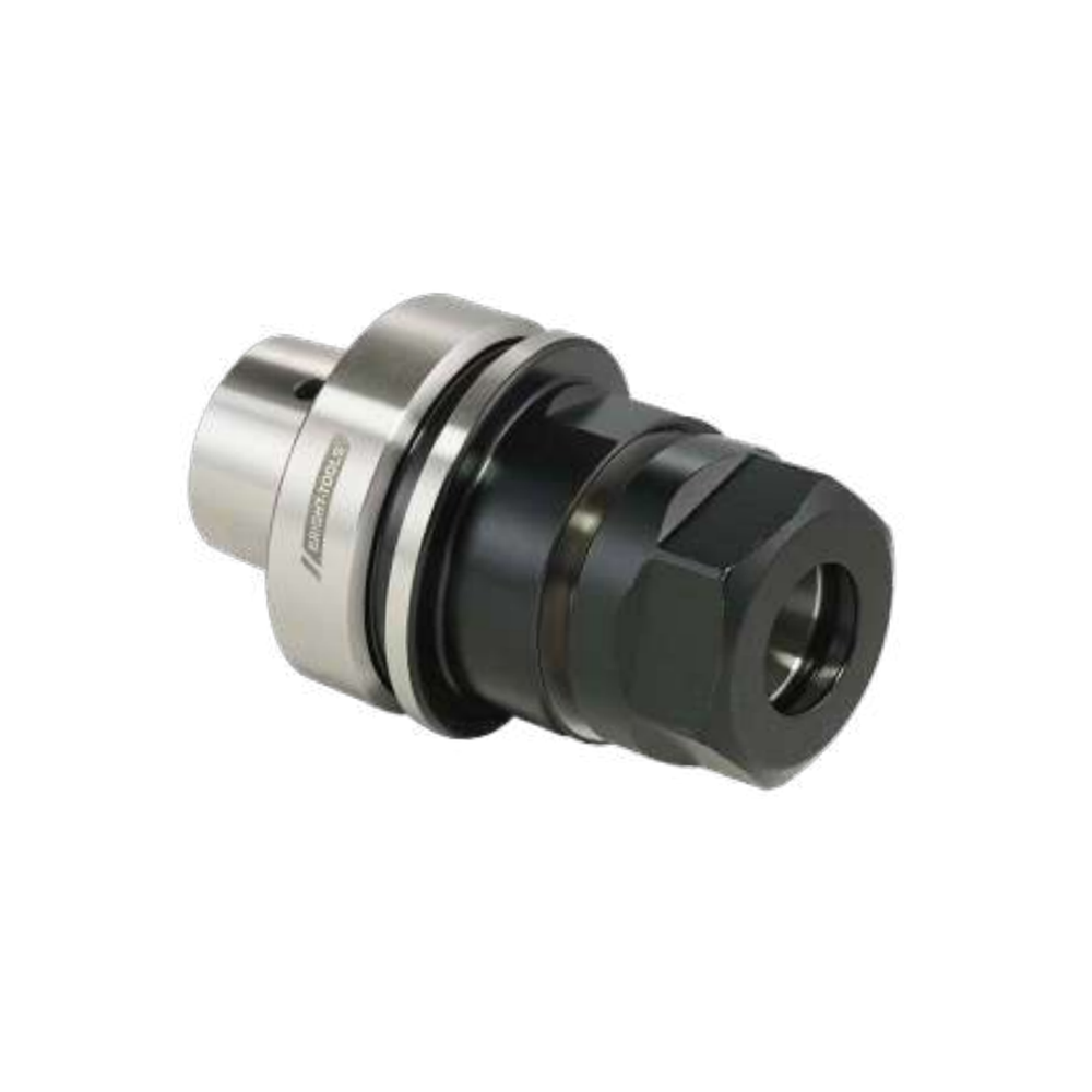 Патрон цанговый HSK50E-ER25-80 BRIGHT-TOOLS