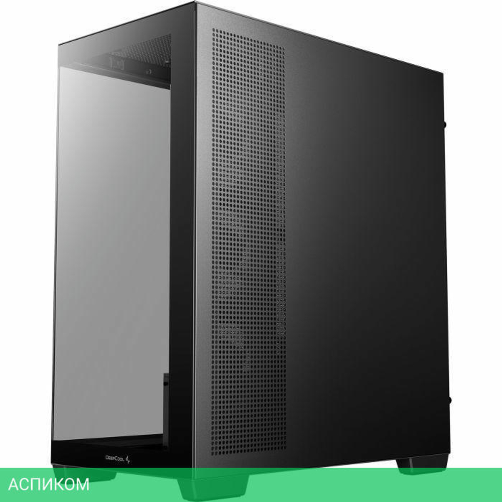 Корпус DeepCool CG580 4F без БП Black (R-CG580-BKADA4-G-1)