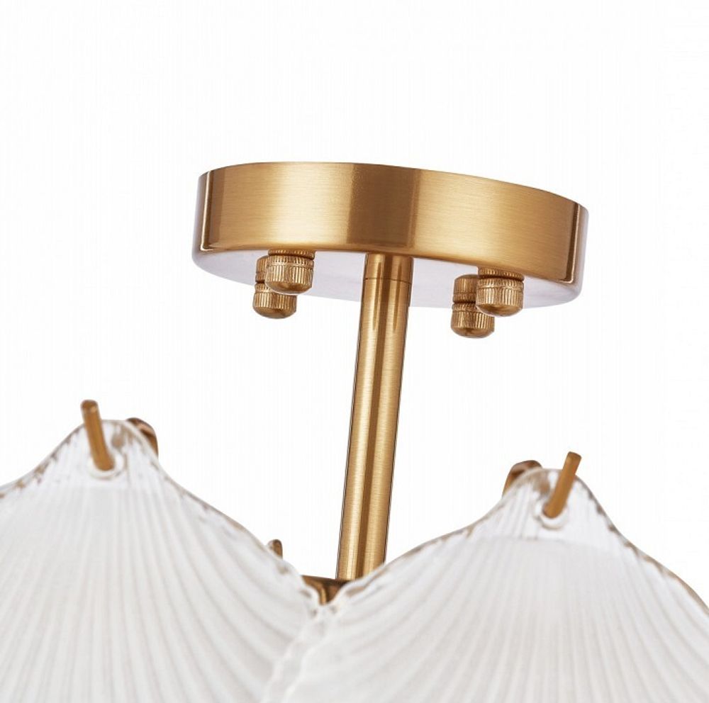 Люстра на штанге Arte Milano AM-Rim 316009/D500 BS