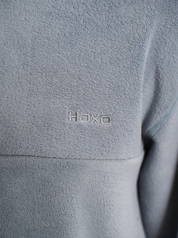 Анорак женский, цвет "Серый камень"