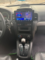 Магнитола для Chevrolet Captiva 2006-2011 (перенос БК вниз) - Teyes CC3-2K-360 на Android 10, 2K QLED, 6Гб+128Гб, CarPlay, 4G SIM-слот, 4 камеры в комплекте