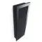 Canton Atelier 700 Black Semi Gloss