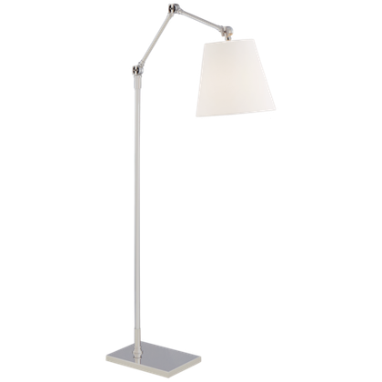 Напольный светильник Visual Comfort Graves Articulating Floor Lamp (Open Box)
