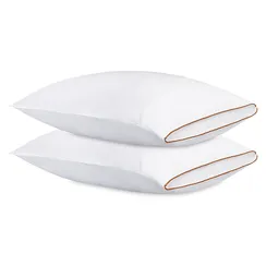 Комплект постельного белья из сатина из коллекции meditation, caramel, 200х220 см