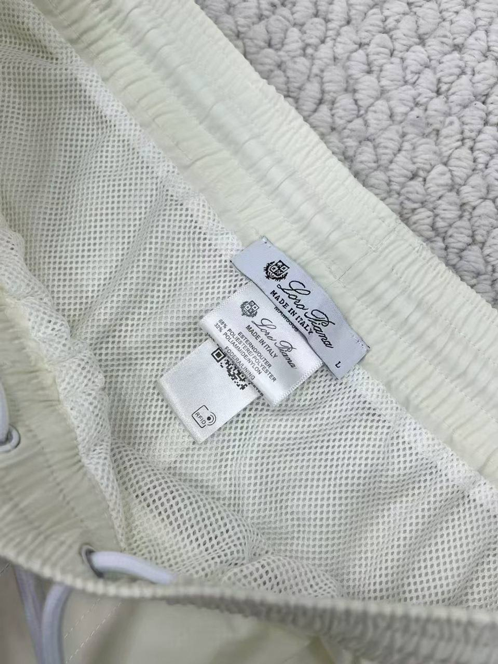 Шорты Loro Piana, арт. 478326208