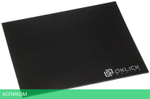 Коврик для мыши Oklick OK-P0250 черный