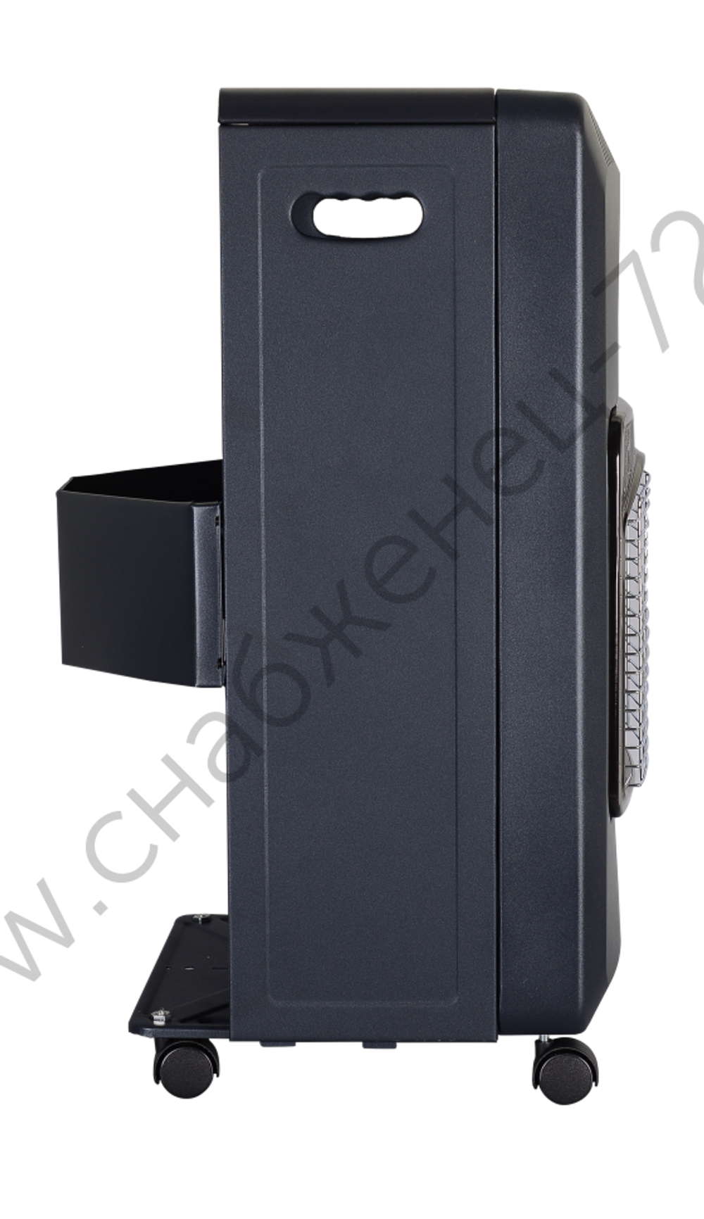 Газовый инфракрасный обогреватель ПГ-4200Б Ресанта