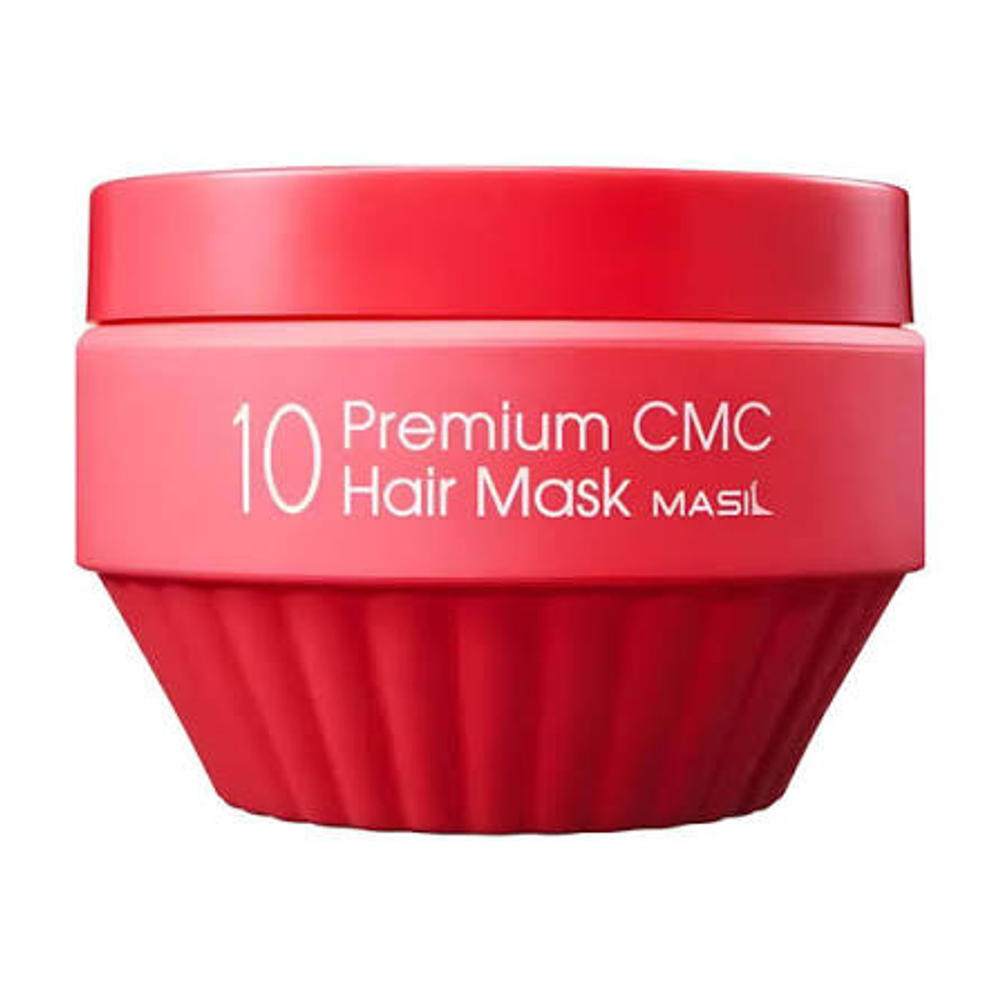 Masil 10 Premium CMC Hair Mask восстанавливающая маска с аминокислотами