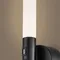 Настенный светильник (бра) FR5342WL-L3B Парус / Vela 3 Вт LED Freya fr5342wl-l3b
