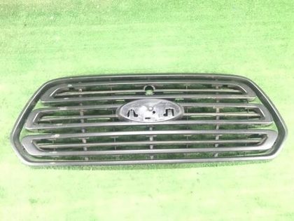 Решетка радиатора Ford Transit 7 (2014-2019)