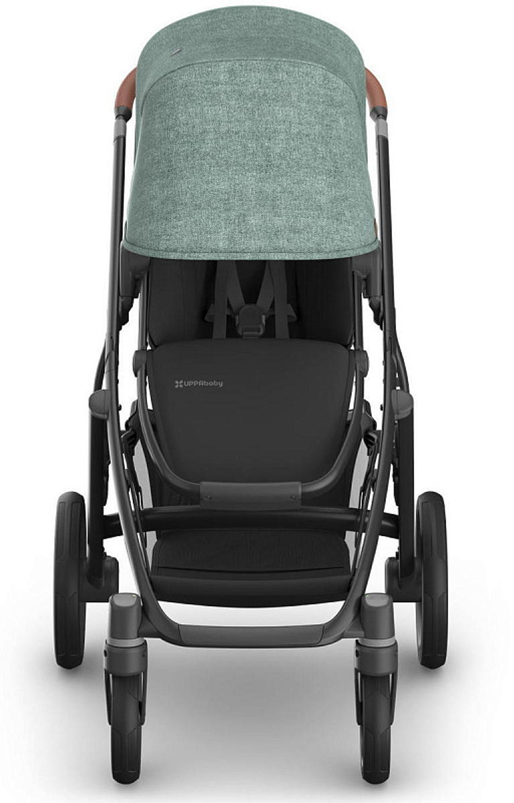 Коляска UPPAbaby Vista V3 2 в 1 Gwen