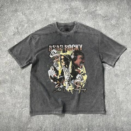 Футболка Off Street print