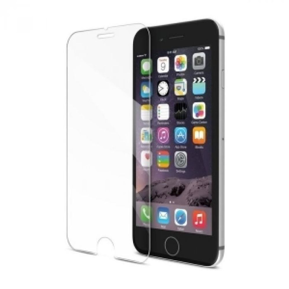 Защитное стекло Rock Tempered Glass 9H для iPhone 7/8 Plus