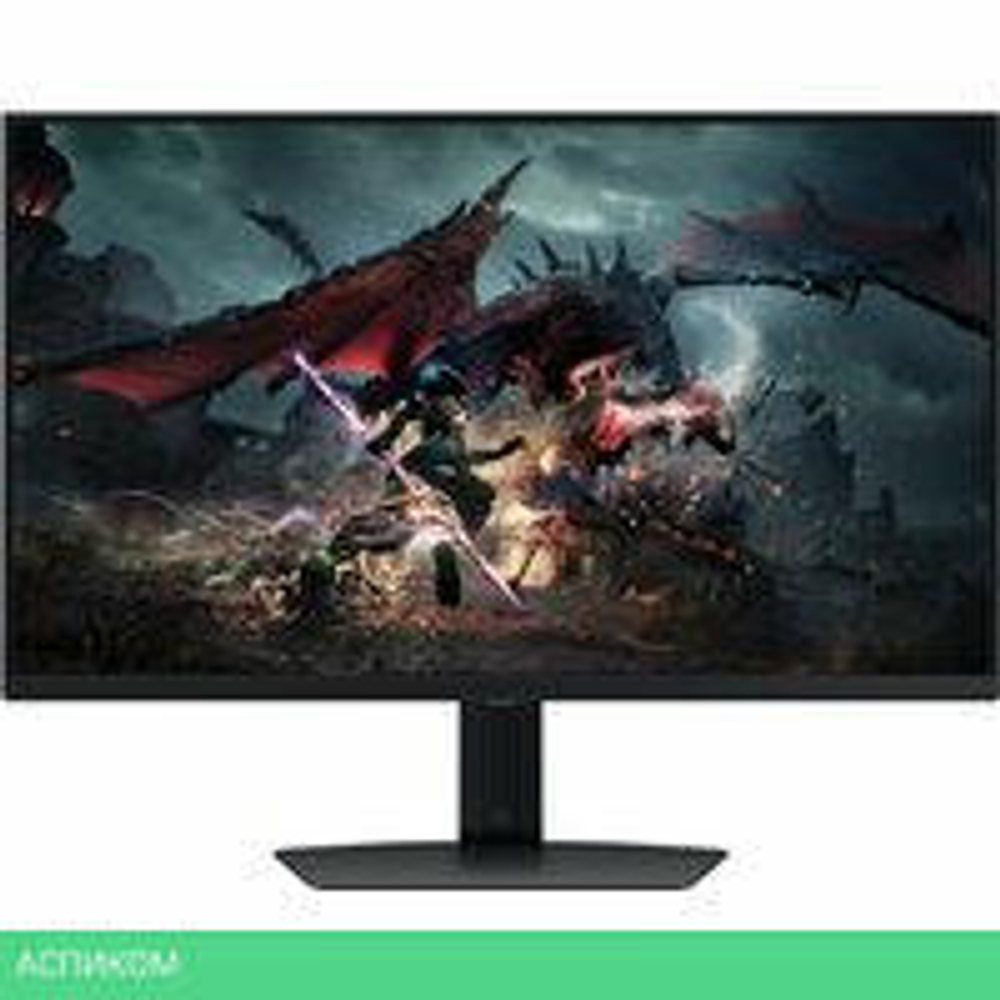 Игровой монитор Samsung Odyssey G5 LS27DG500EIXCI