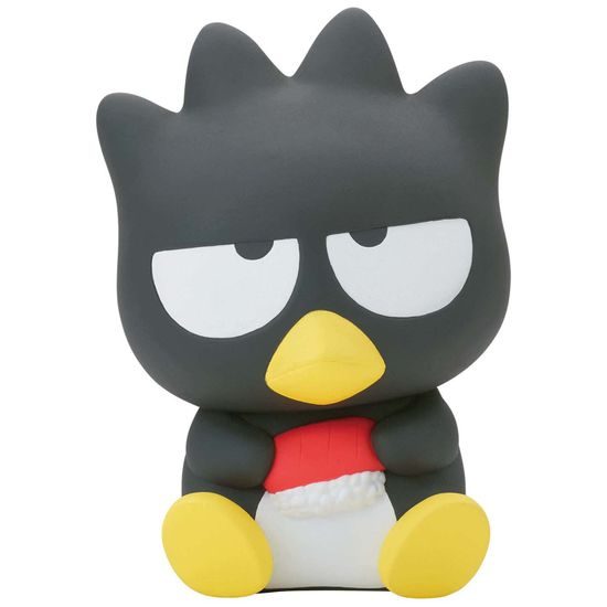 Фигурка Banpresto Sanrio Badtz-Maru / Фигурка по мотивам мультсериала "Приключения Hello Kitty и ее друзей", Бадц-Мару