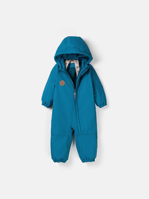 Комбинезон демисезонный мембранный 