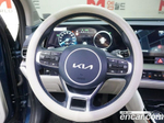Kia Sportage 5 Generation Hybrid Signatures 4WD (06.2022)