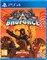 PS4 Broforce (Новый, Английская версия, CUSA-03887)