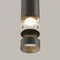 Подвесной светильник Фокус LED / Focus LED 3000К 12Вт Maytoni p072pl-l12b3k-1