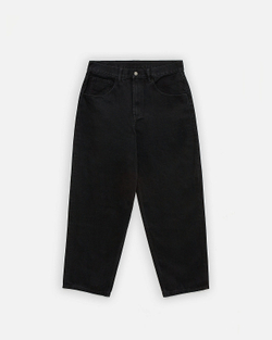 Джинсы Anteater Baggy Black