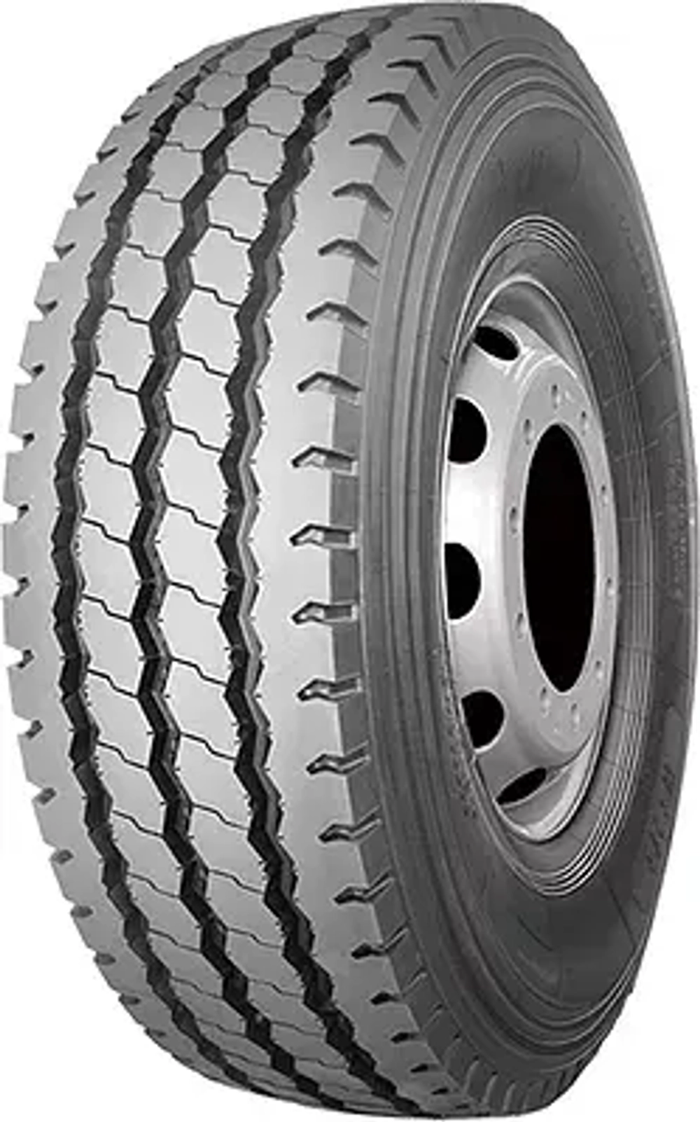 Kapsen HS218 10.00R20 149/146K PR18 TT (Универсальные)