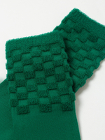 CONTE COMFORT Махровые носки из хлопка с объемными рисунками