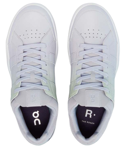 Мужские кроссовки On The Roger Clubhouse Opal Men - зеленый