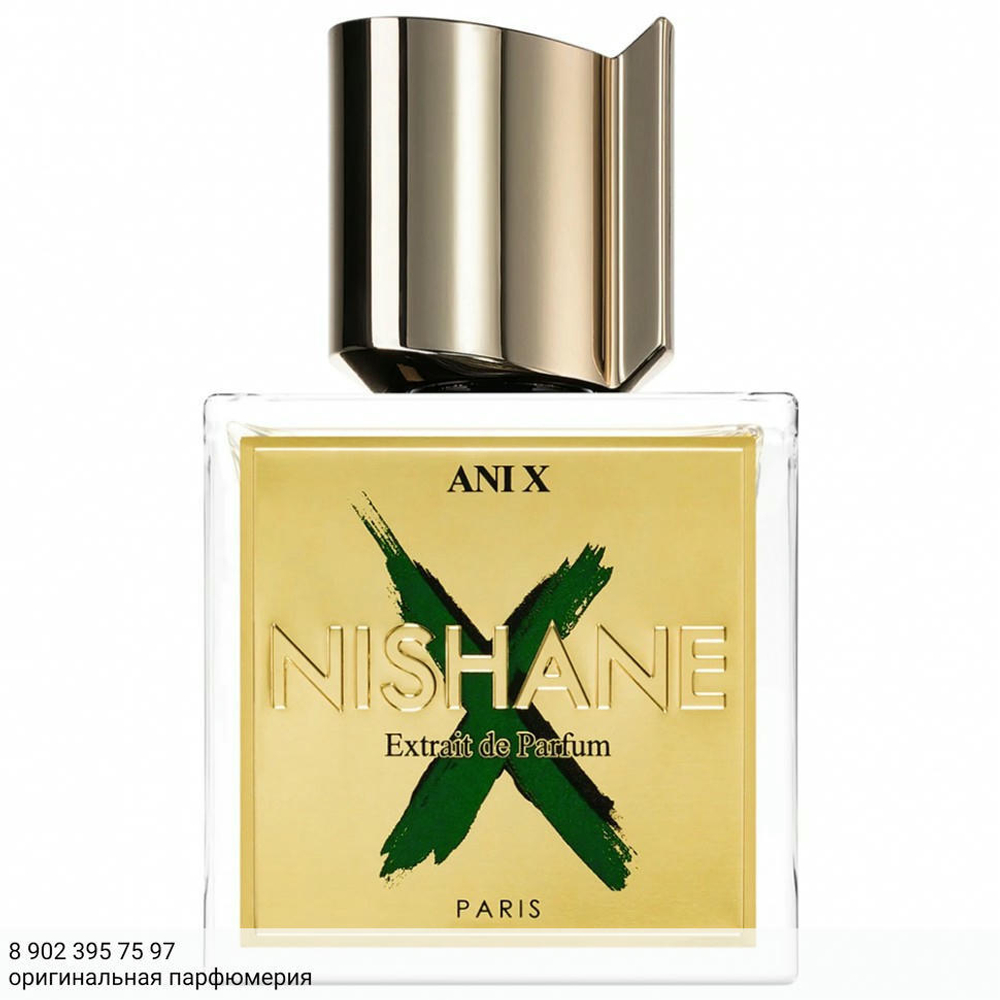 Nishane Ani X