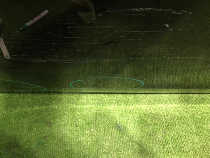 Дверь передняя правая Mercedes V W447 (2014-н.в.)