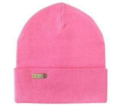 Шапка "Бини COTTON" розовый р.50-52