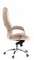 Кресло руководителя Everprof Drift M Кожа Бежевый