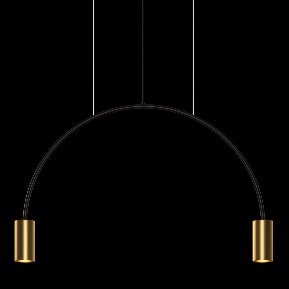 5043-2 Подвесной светильник LOFT IT Volta