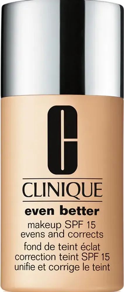 Clinique Even Better Makeup SPF 15 CN 52 Neutral 30 ml Clinique Even Better Makeup SPF 15 CN 52 Neutral 30 ml