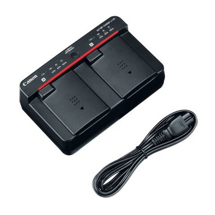 Зарядное устройство Canon LC-E19E для аккумулятора LP-E19