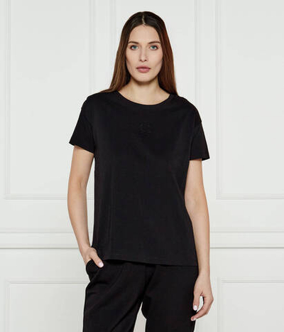 Футболка Armani Exchange - черный(XW000830 AF10356)