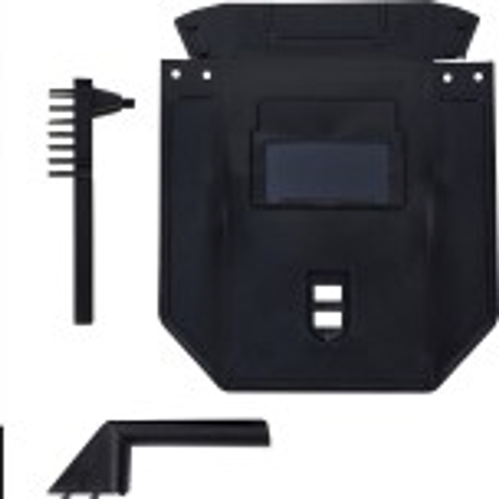 Сварочный полуавтомат ELITECH АИС 120 СИН ЖК 204747