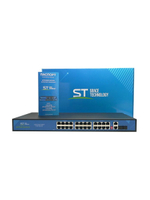 Источник питания ST-S240POE (2G/2S/300W/А) PRO (версия 4)