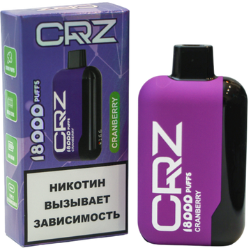 ОЭС (М) CRZ 18000 Клюква