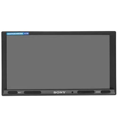 Автомагнитола Sony XAV-AX3200