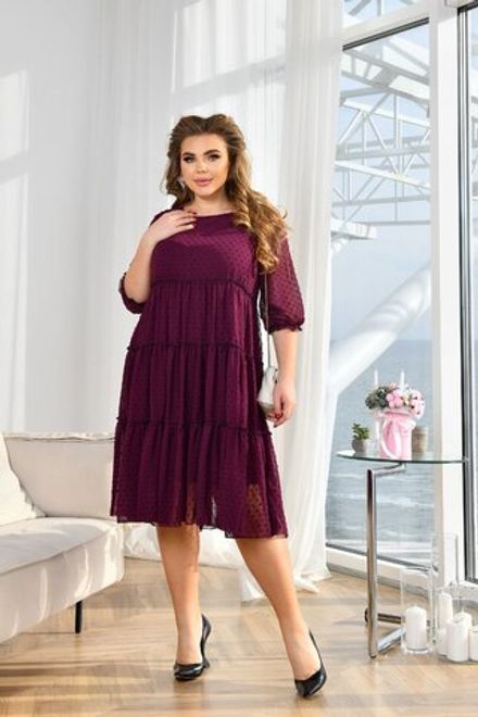 Платье УК-8620-2/2 Fabrika Фото 1