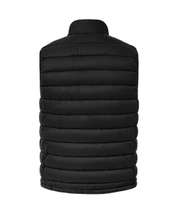 Жилет утепленный ESSENTIAL PerFormPROOF Light Padded Vest, черный