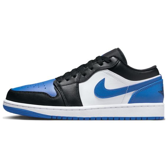 Jordan Air Jordan 1 Low &quot;Royal Toe&quot;