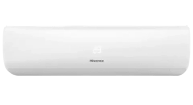 Мульти сплит-система Hisense на 2 комнаты (25+25 кв.м.) Zoom