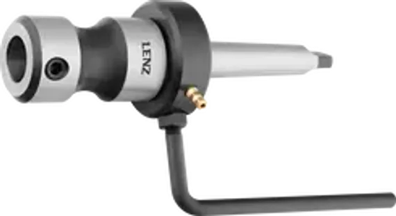 Резьбонарезные гребенки Hongli BSPT 1/2'', HSS для электрических клуппов, арт. 21810301